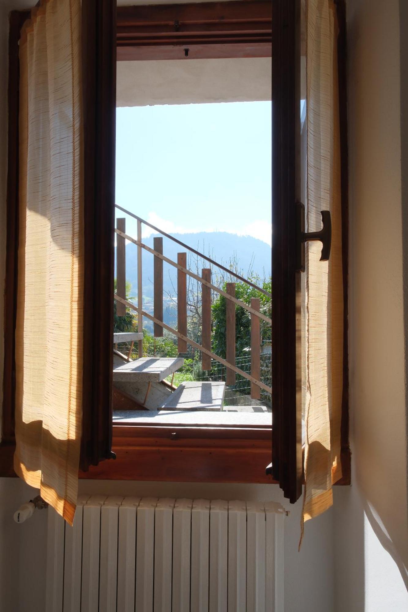 Ca' Sunin Bellagio - Mountains View Apartment Exterior photo